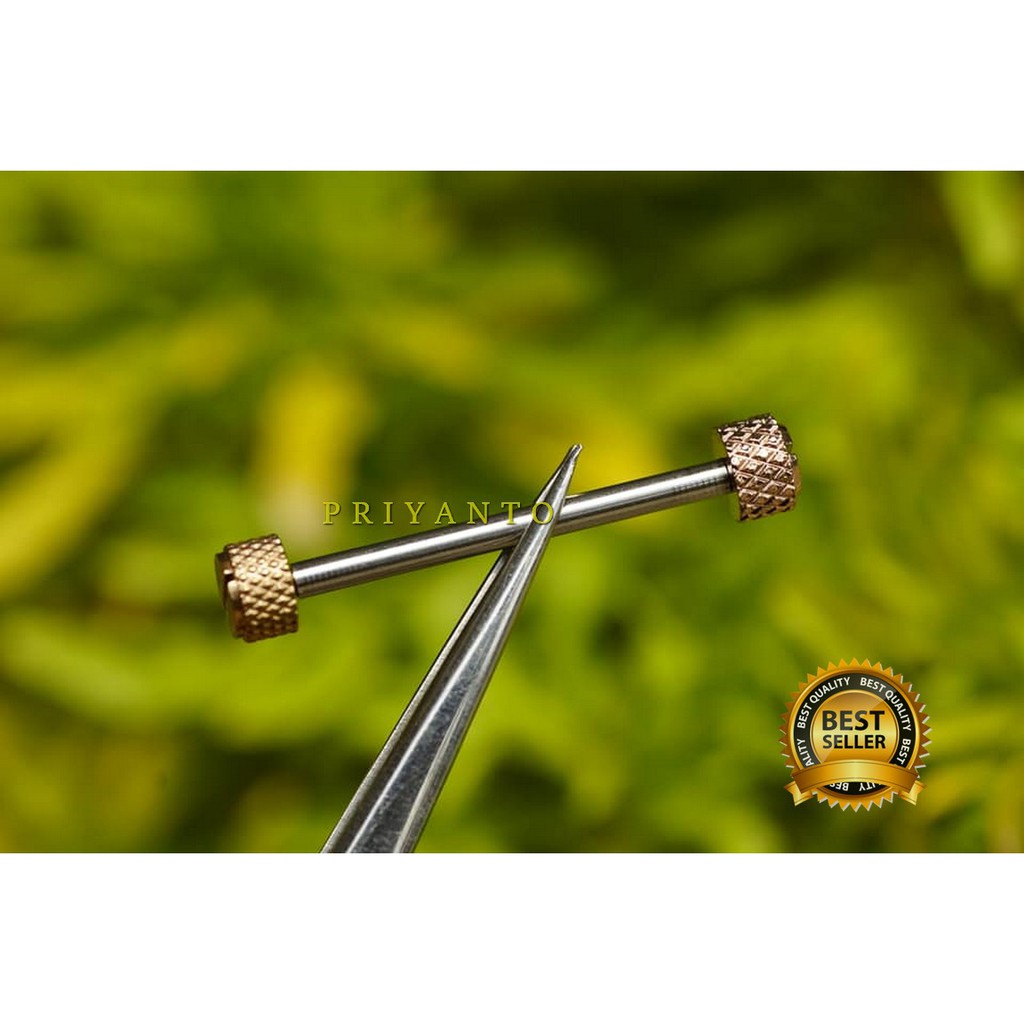 Pen jam tangan GC GUESS Pin Pen Gc Guess Model Drat 1pcs