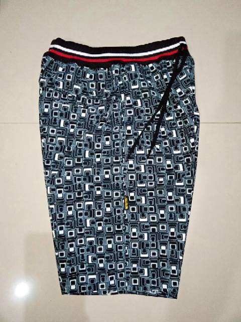 Celana Motif Celana Distro Surfing Santai Kolor Rip