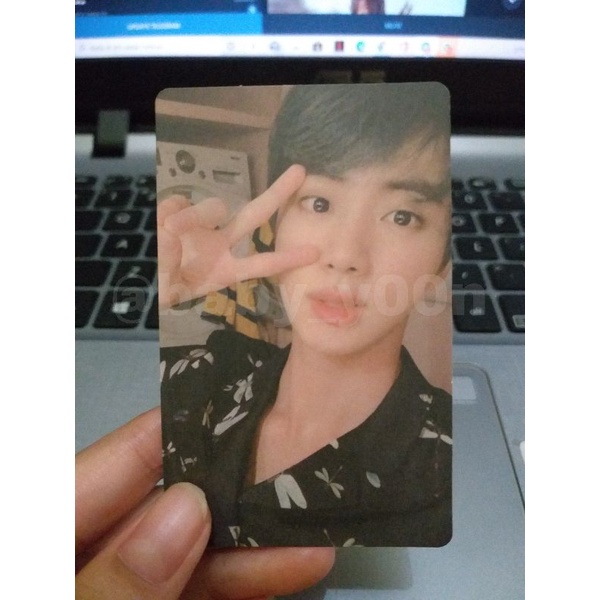 PC Jin persona 2, D8 Festa ot7