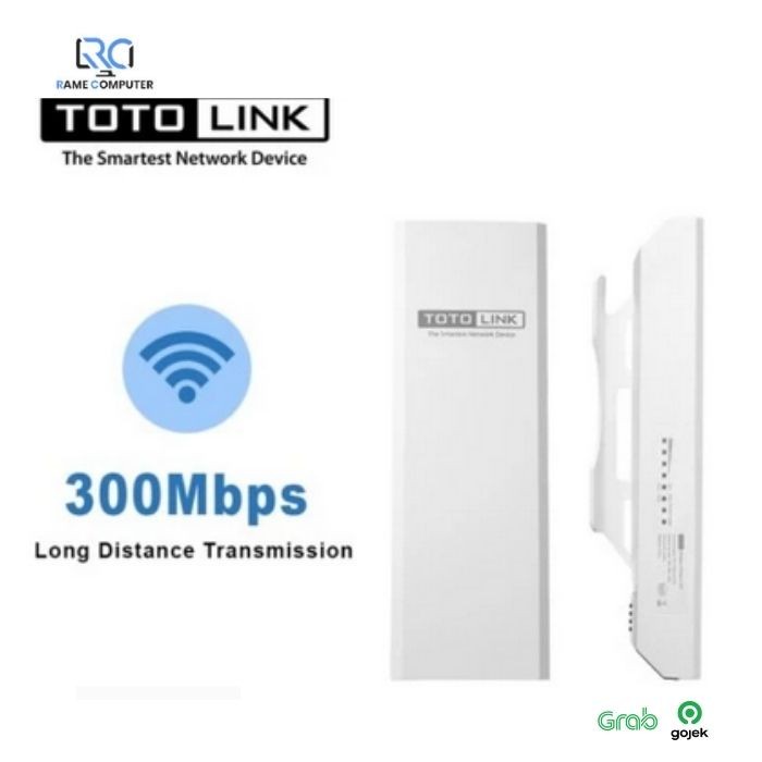 Totolink CP350 Wireless Access Point/AC Controller