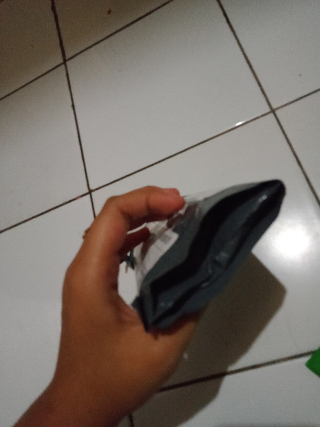 Spatula Masker Pastel Tebal