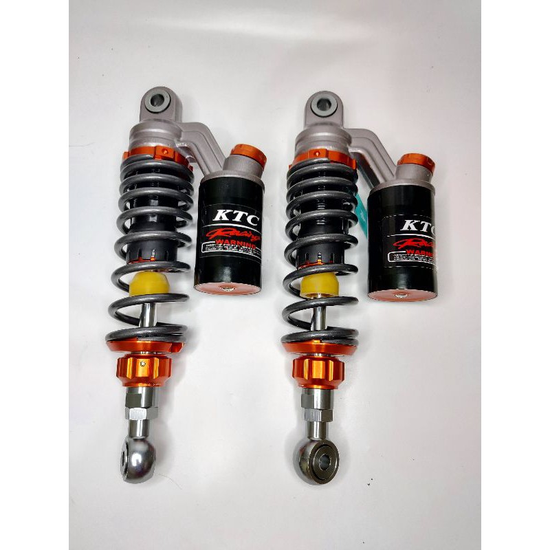 shockbreaker extream KTC 280 320 340mm vega jupiter rxking supra nmax pcx glpro karisma cb n dll