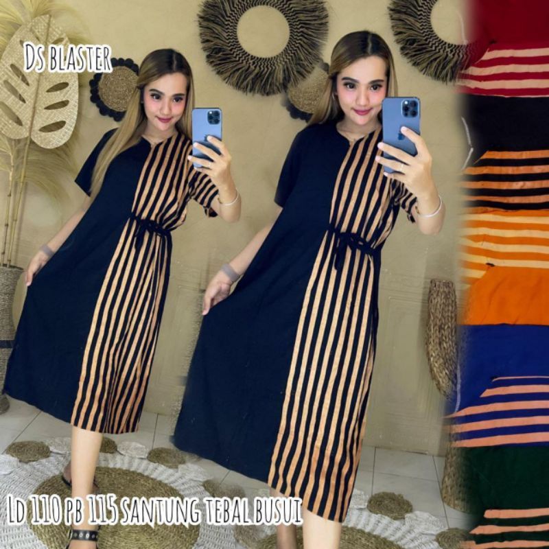 DASTER BUSUI KOMBINASI SALUR TERMURAH \\ DASTER ANDIN \\ DASTER KEKINIAN