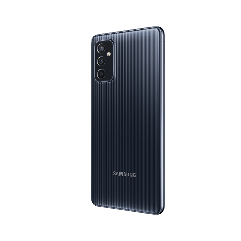 Samsung Galaxy M52 5G 8/128 GB RAM 8 ROM 128GB Handphone Hp Smartphone Android Original Garansi-4