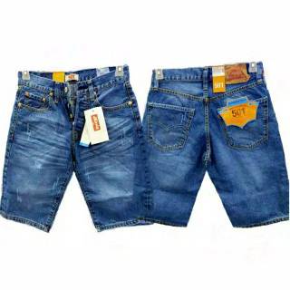  Celana  levis  501 original celana  pria celana  pendek  high 