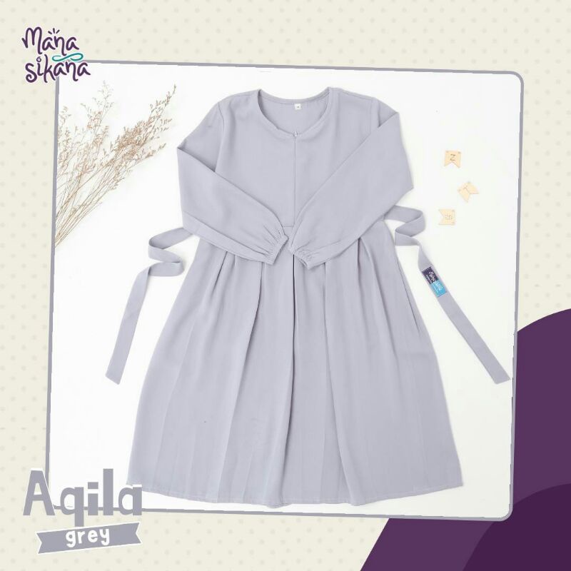 Aqila Dress