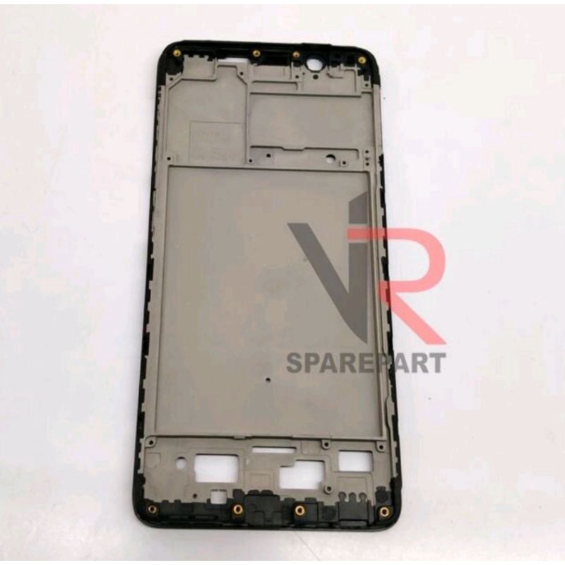 FRAME LCD TULANG TENGAH TATAKAN LCD VIVO V7 ORIGINAL