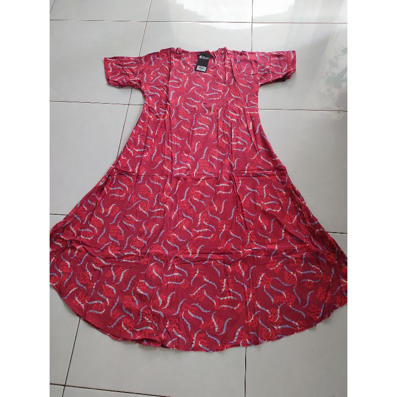 daster ORI huza batik