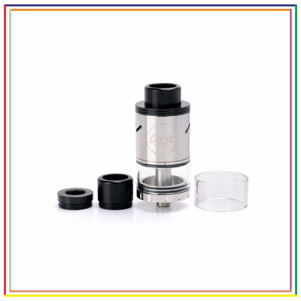 ATOMIZER RDTA AZEROTH COILART