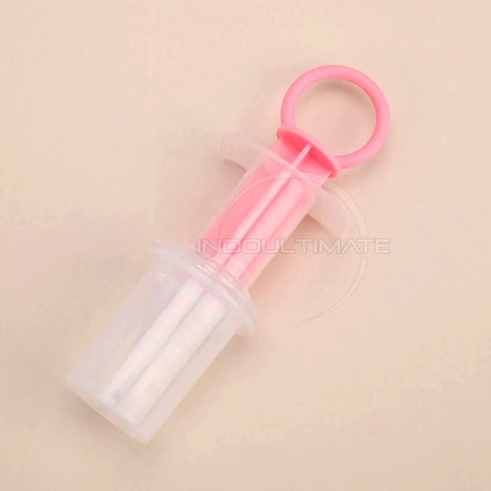 Pipet alat bantu minum MF-01 obat anak bayi Baby Medicine Pacifier Feeder Dropper Medicine Feeding