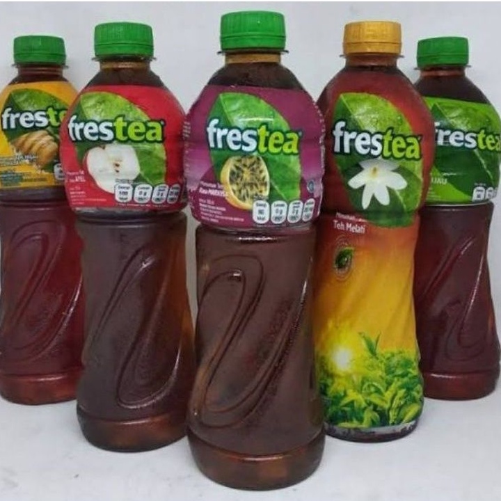 

Frestea All Variant 500ml