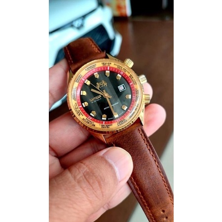 Jam Tangan SAMSON Royal Command