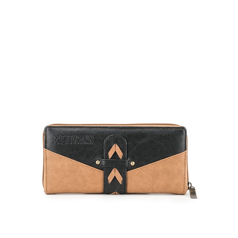 Dompet Rown Division ORIGINAL 68779 Wallet Wanita Cewek