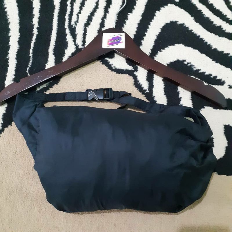 NIKE TRACKTOP JAKET SECOND