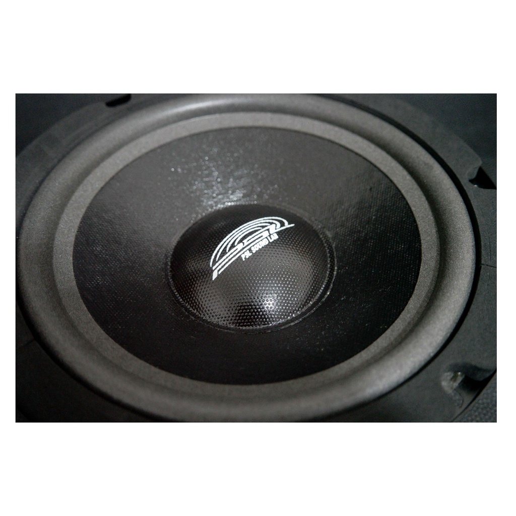 PSL Sound Lab Subwoofer Mobil Ukuran 8 inch