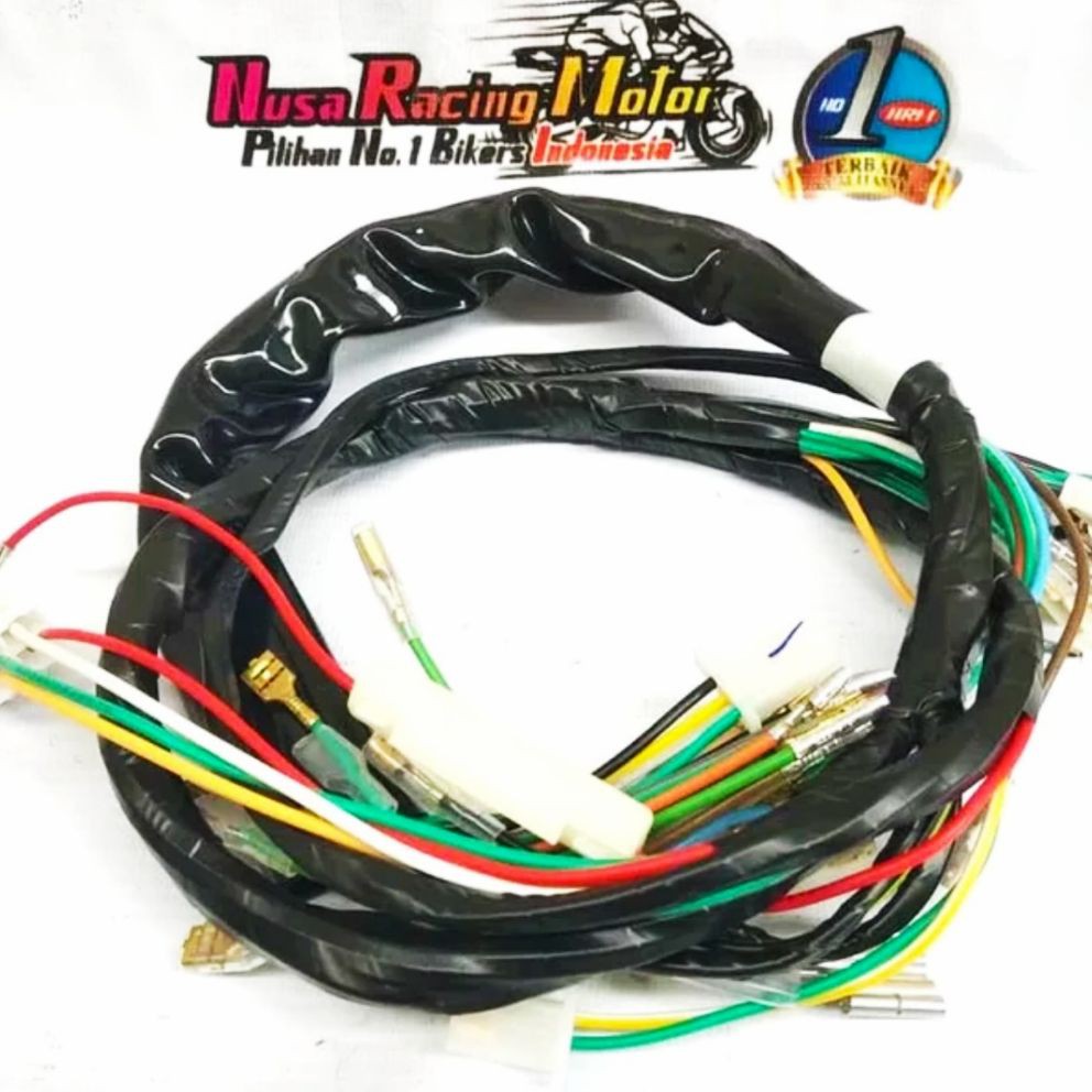 Kabel body bodi glpro neotech gl max neotech