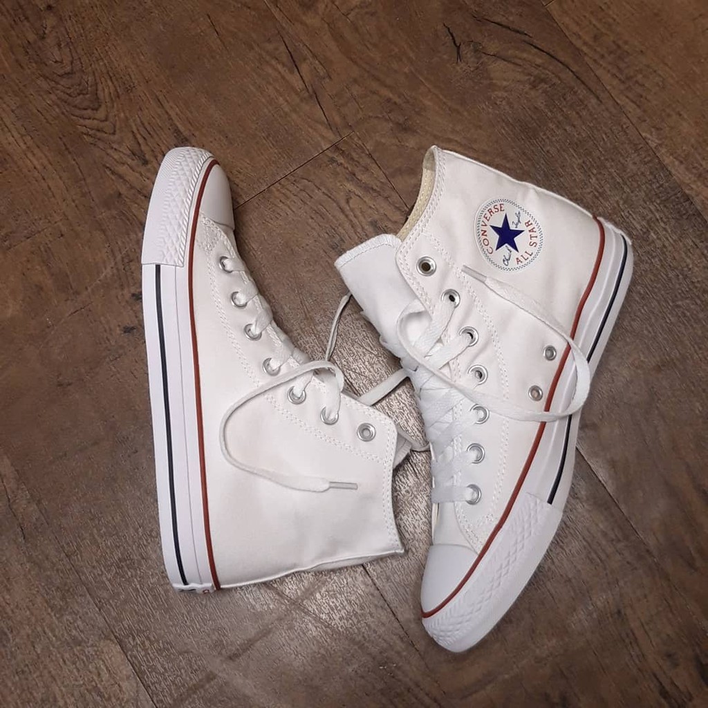 converse allstar classsic high 70s canvas grade ori kuliah santai nongkrong sneakers hits terbaru