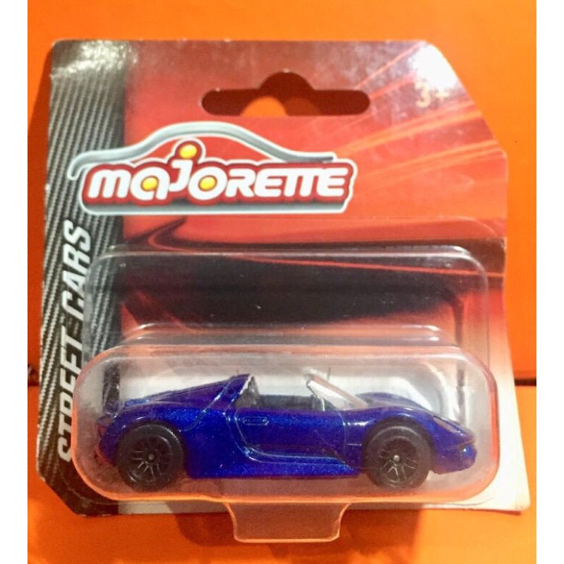 majorette porsche 918 spider