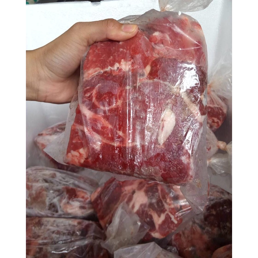 

DAGING SAPI SEMUR 1KG