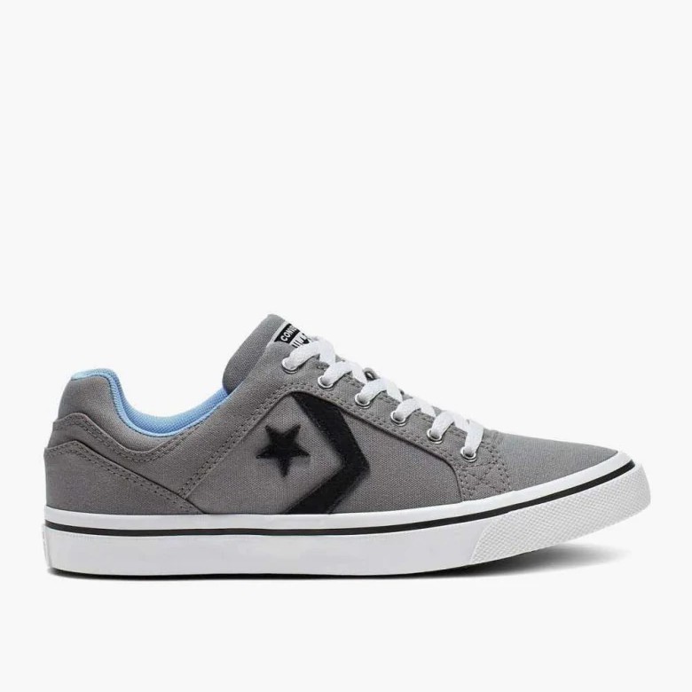 converse el distrito grey