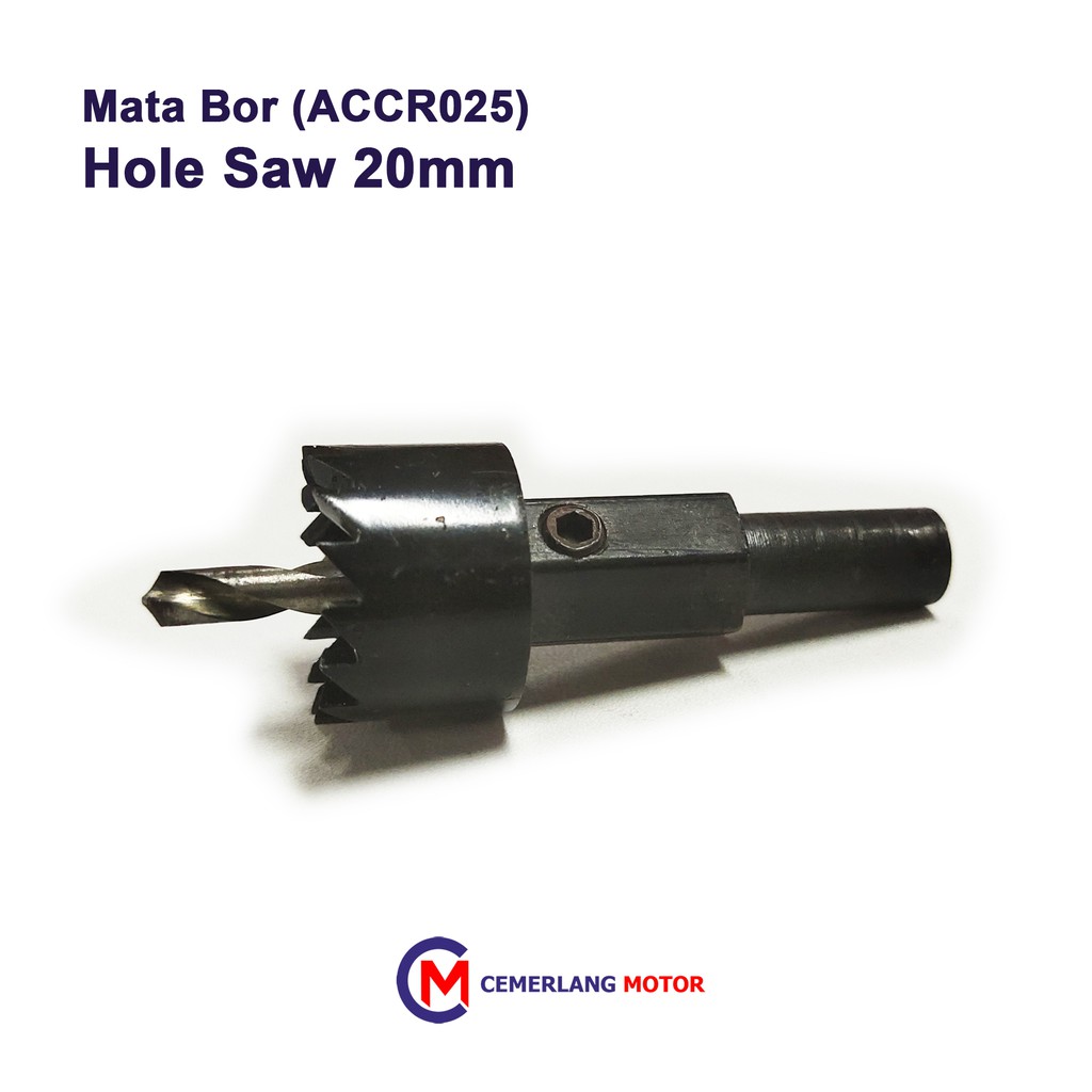 Mata Bor Hole Saw