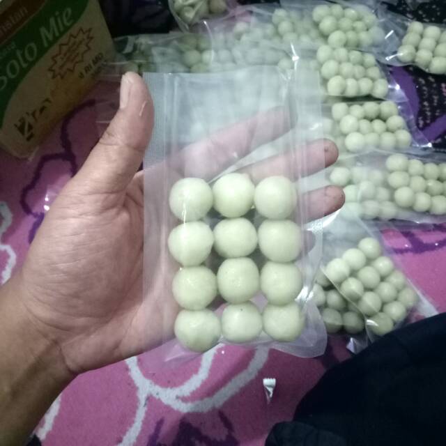 

PROMO BASO ACI ENDOL