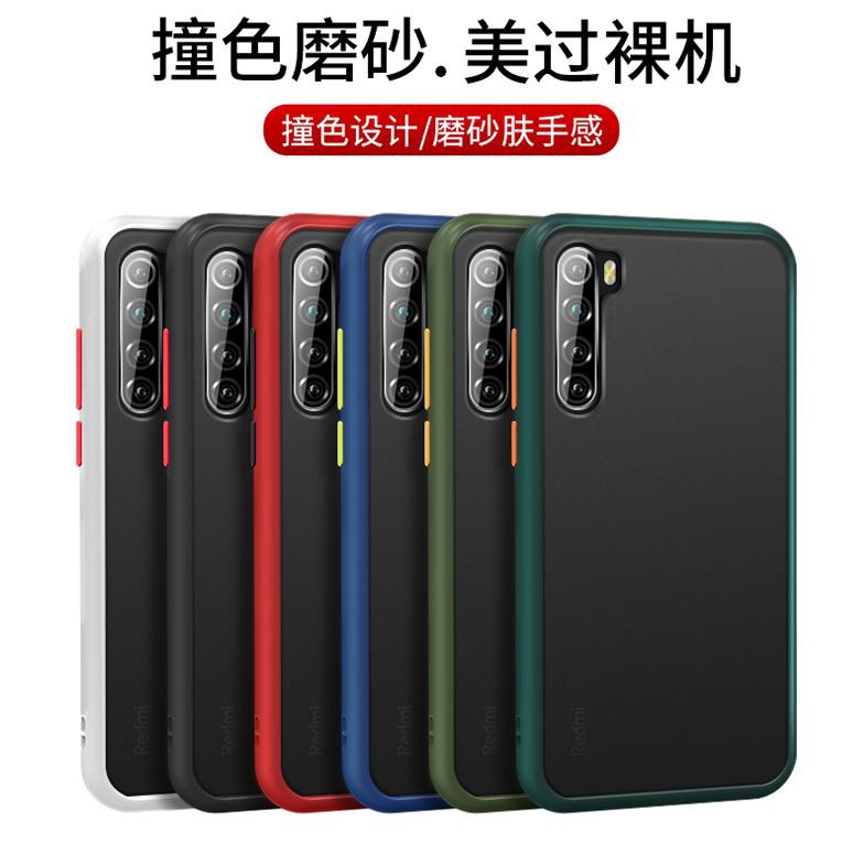 Case HP Bumper Softcase Casing HP Samsung A10 / Samsung A20 / Samsung A30 / Samsung A51 2020 / Samsu