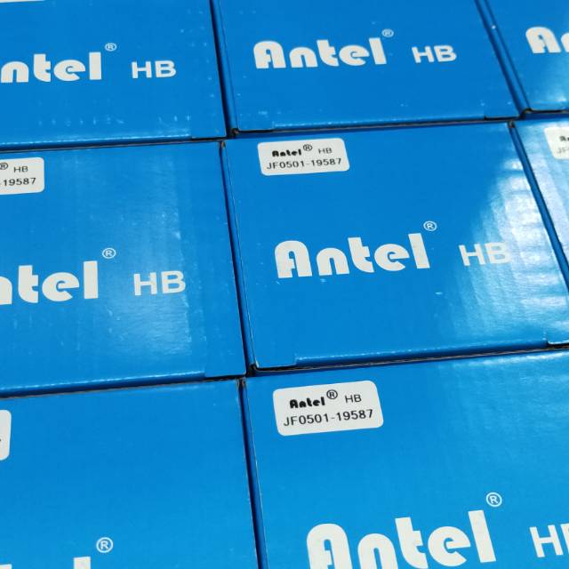 JF0501 19587 JF0501-19587 ANTEL