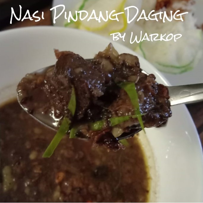 

Pindang Daging Warkop