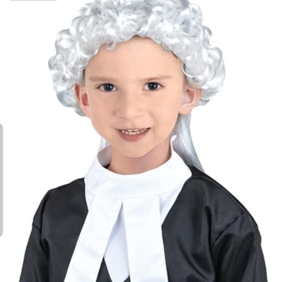 Lawyer costume kids occupation profesi pengacara anak kostum profesi