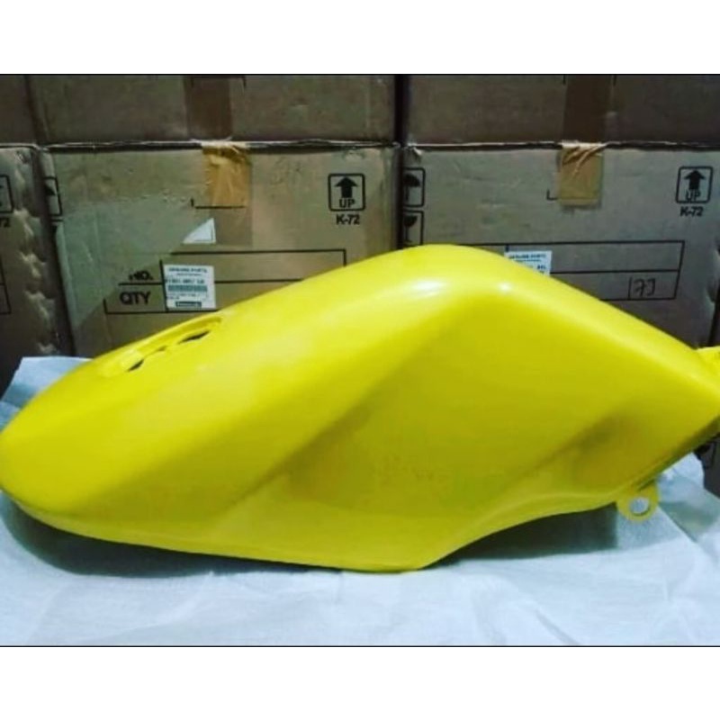 TANGKI NINJA R NINJA SS ORIGINAL