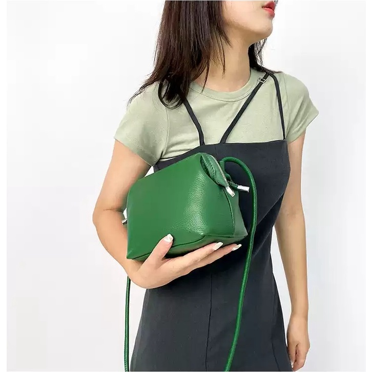 zie.store11// BISA COD Tas selempang wanita modern// tas bahu wanita kekinian 2022