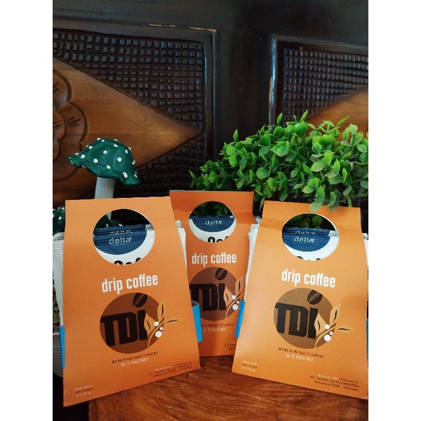 

Kopi Drip 3 pcs