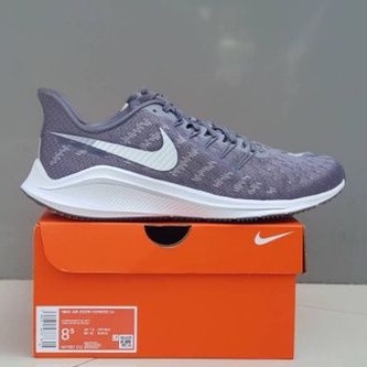 SOLD OUT  Sepatu Running Pria Nike Air Zoom Vomero 14 AH7857 012 BNIB Original Nike Indonesia