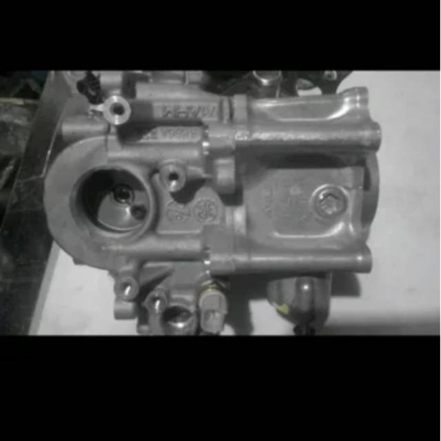 blok seher cylinder head boring head buring head blok kop Honda vario 125 new led 2018 ORIGINAL