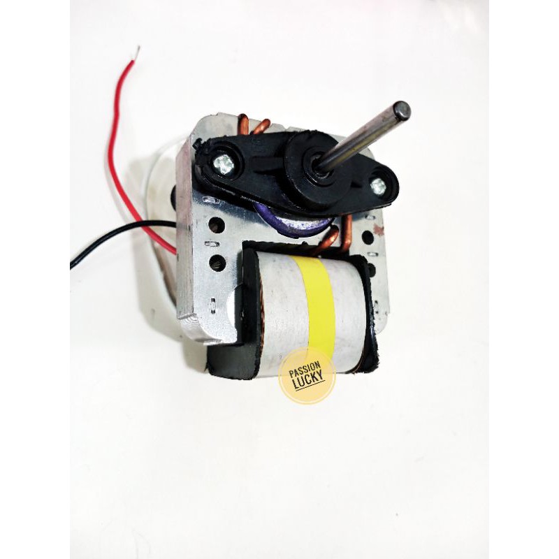 Cuci Gudang Dinamo Kipas Karakter /Dinamo Kipas Angin Desk Fan/Dinamo Kipas Angin Karakter