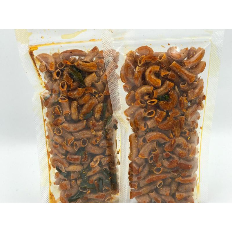 

makaroni kasurupan