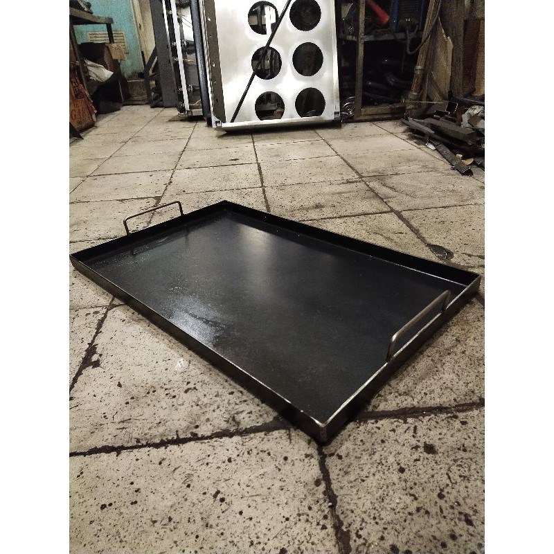 wajan roti bakar 60x40