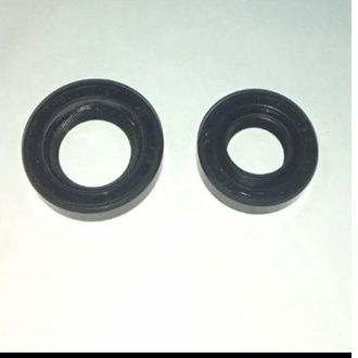 328 oli seal besar dan kecil mesin potong rumput