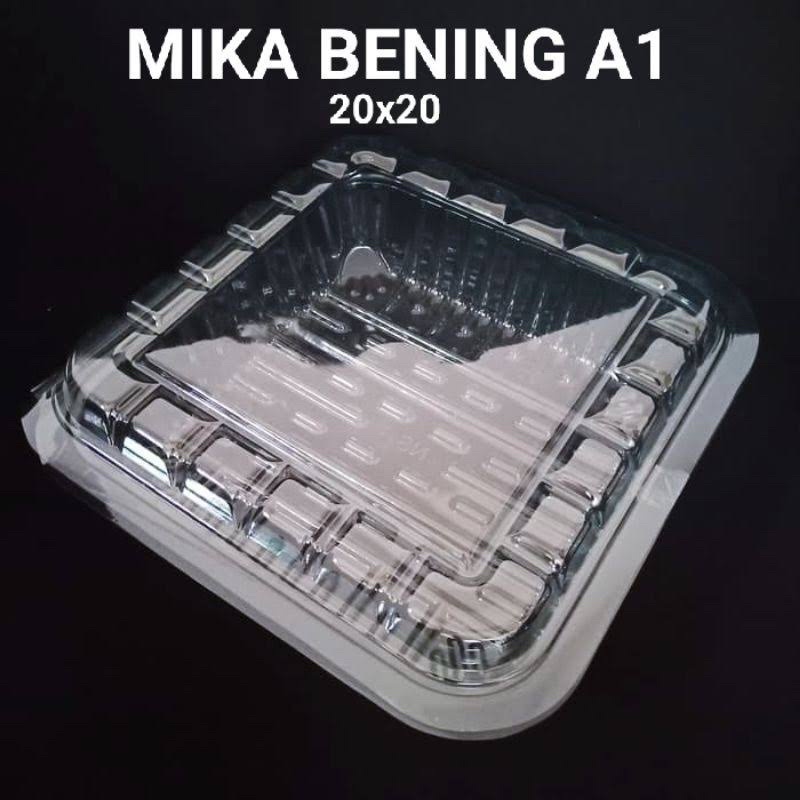 mika TX 1A / TX 2A / TX 3A / TX 4A / TX 5A