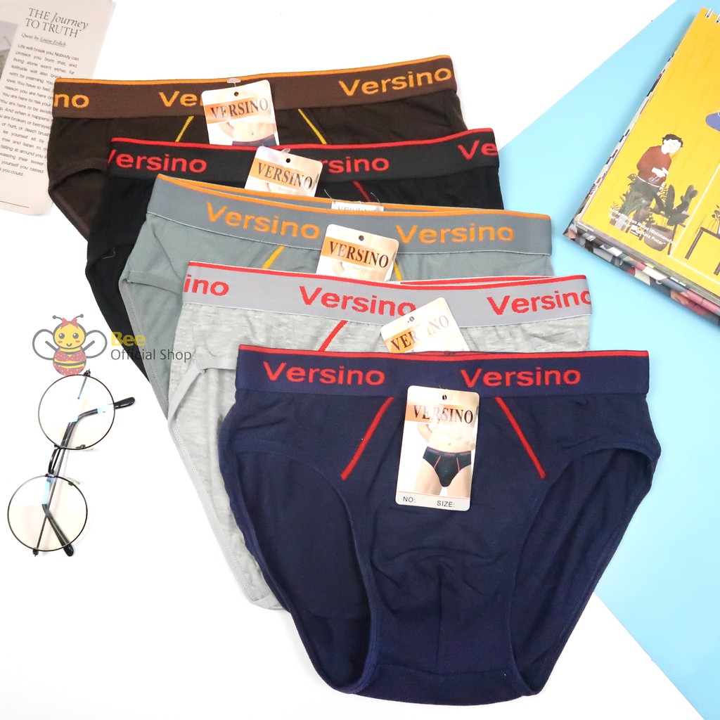 BEE - Celana Dalam Import Pria | Cd Undies Laki Cowo Termurah Versino 261