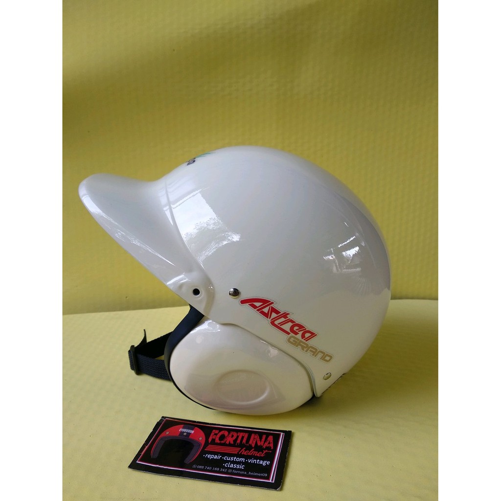 Helm Baseball Astrea Prima & Grand
