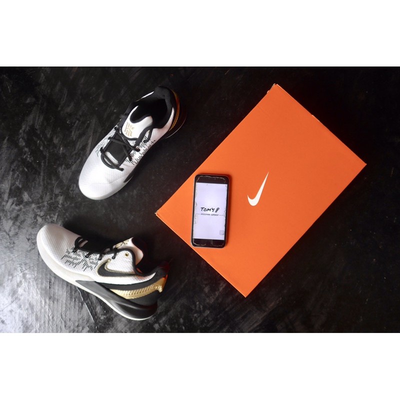 Nike Kyrie Flytrap 2 Ep AO4438170 original BNIB