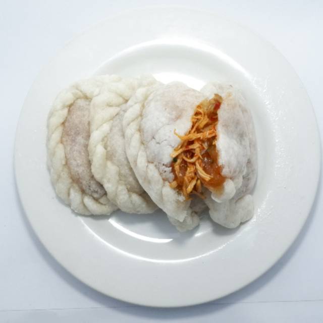 

Cireng Kunyah isi ayam || Cireng isi || Cireng Mercon || CIRENG ISI AYAM || Frozeen food
