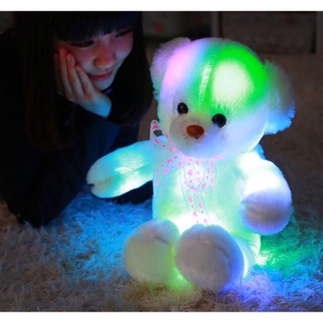 boneka lampu / boneka bintang / doll lamp