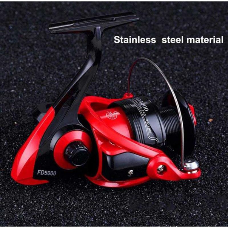 FD3000/FD4000 Reel