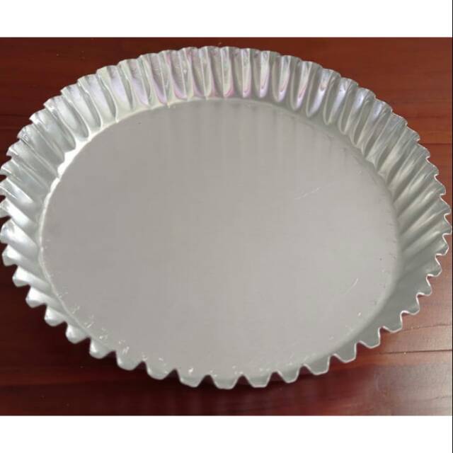 Loyang buah pie jumbo loyang lontart