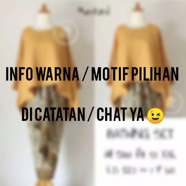 COD STELAN KEBAYA BATWING kebaya wisuda kebaya jumbo wisuda Bridesmaids kebaya modern kebaya kartini-ATASAN BATWING SAJA