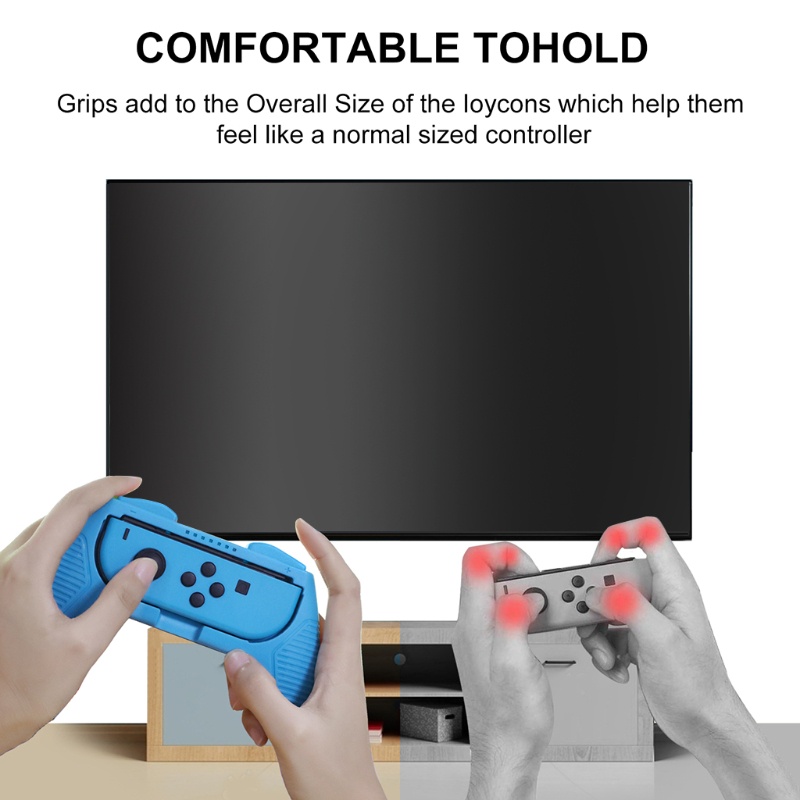 Btsg Mini Controllers Handheld Remote Control Holder Cocok Untuk Game Handle