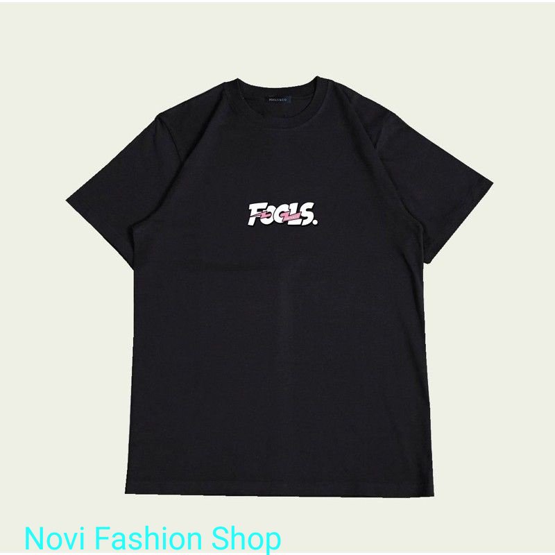 KAOS TS FOOLS CO - KAOS ORIGINAL DISTRO